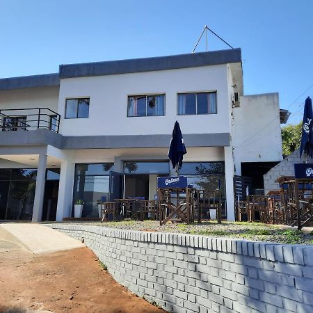 Tajy Iguazu Hotel Puerto Iguazu Ngoại thất bức ảnh