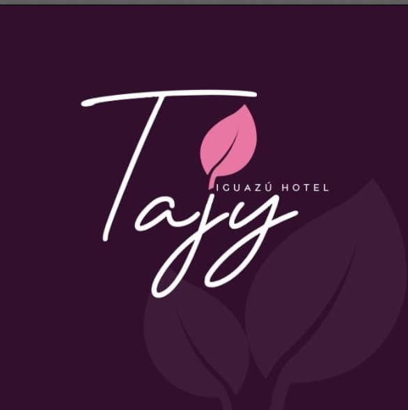Tajy Iguazu Hotel Puerto Iguazu Ngoại thất bức ảnh