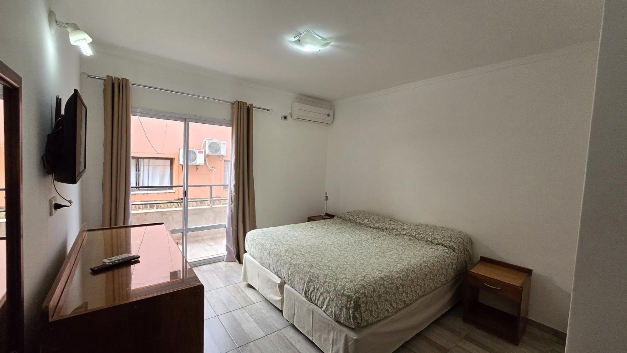 Tajy Iguazu Hotel Puerto Iguazu Ngoại thất bức ảnh