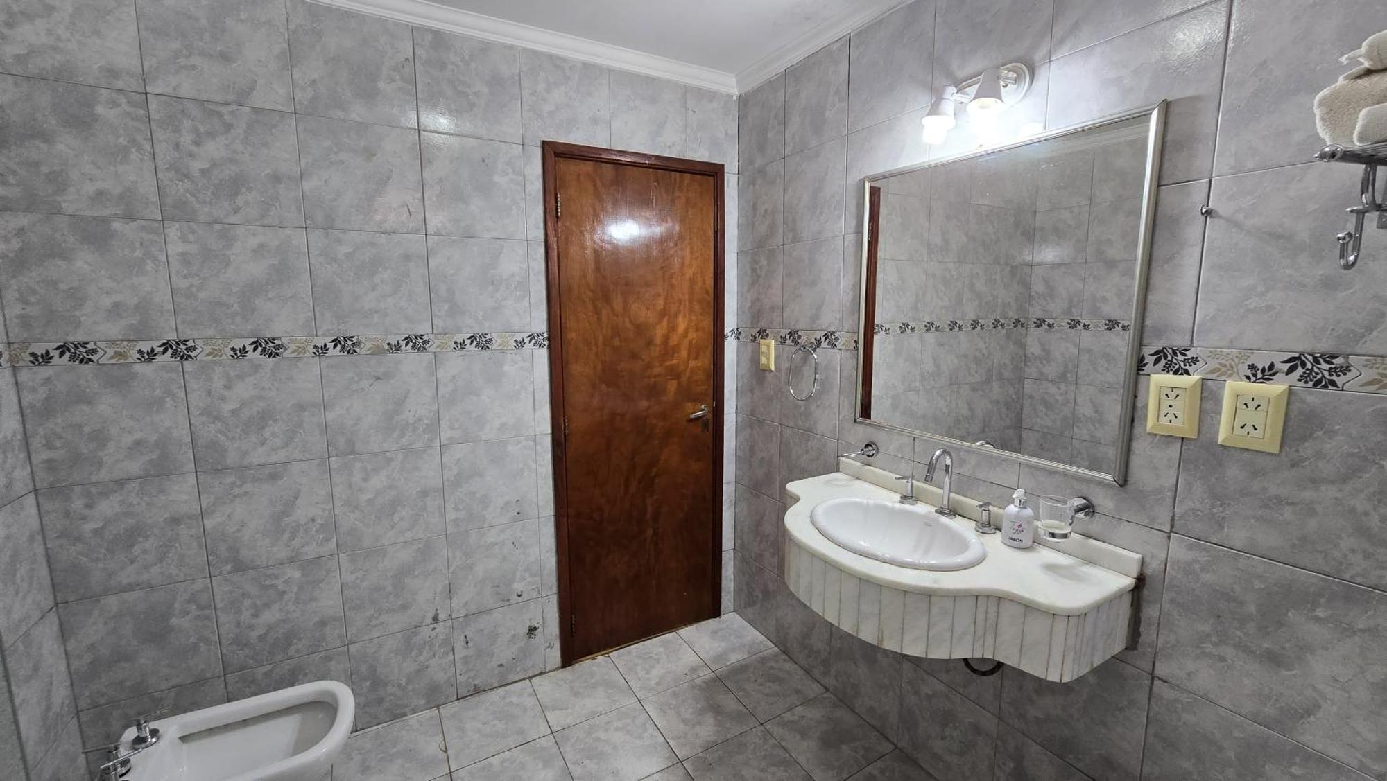 Tajy Iguazu Hotel Puerto Iguazu Ngoại thất bức ảnh