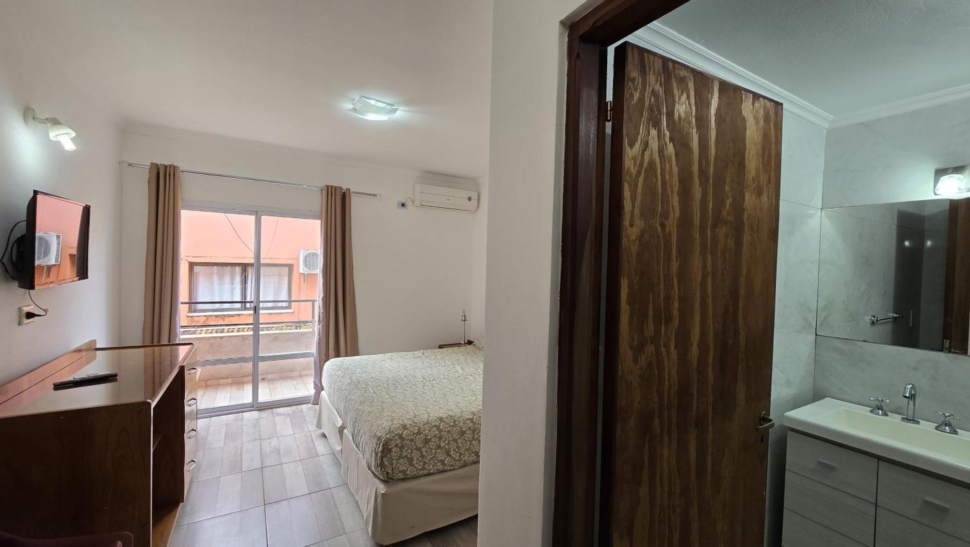 Tajy Iguazu Hotel Puerto Iguazu Ngoại thất bức ảnh