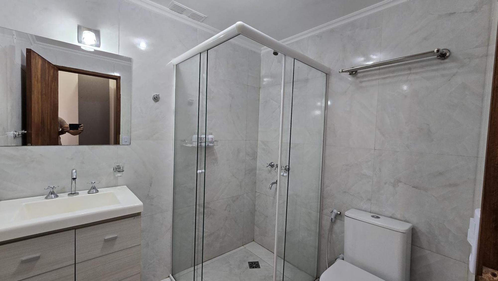 Tajy Iguazu Hotel Puerto Iguazu Ngoại thất bức ảnh