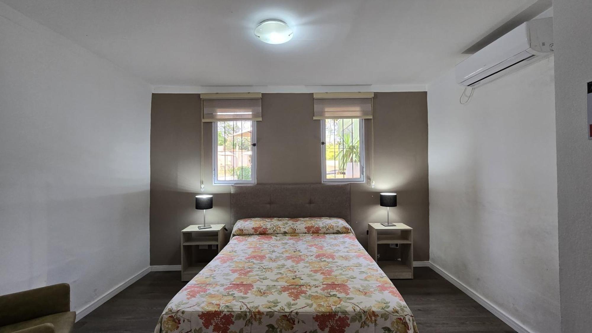 Tajy Iguazu Hotel Puerto Iguazu Ngoại thất bức ảnh